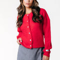 Yara Knit | Colourful Rebel - Colourful Rebel - wonder & melon
