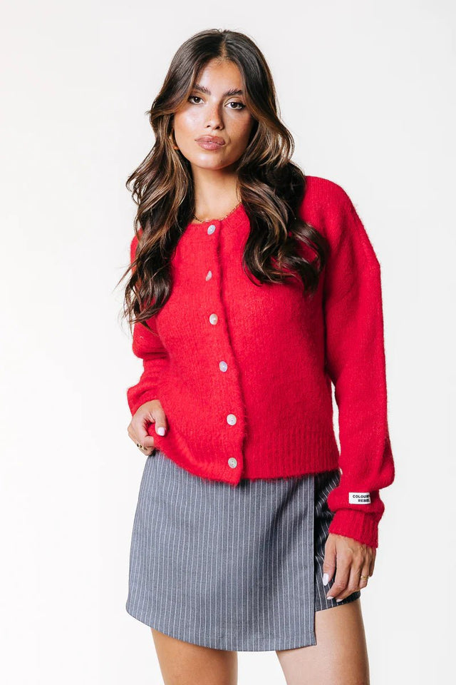 Yara Knit | Colourful Rebel - Colourful Rebel - wonder & melon