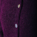 Yara knitted cardigan | Colourful rebel - wonder & melon - wonder & melon