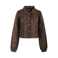 Yrissa Jacket | Fluresk - Fluresk - wonder & melon