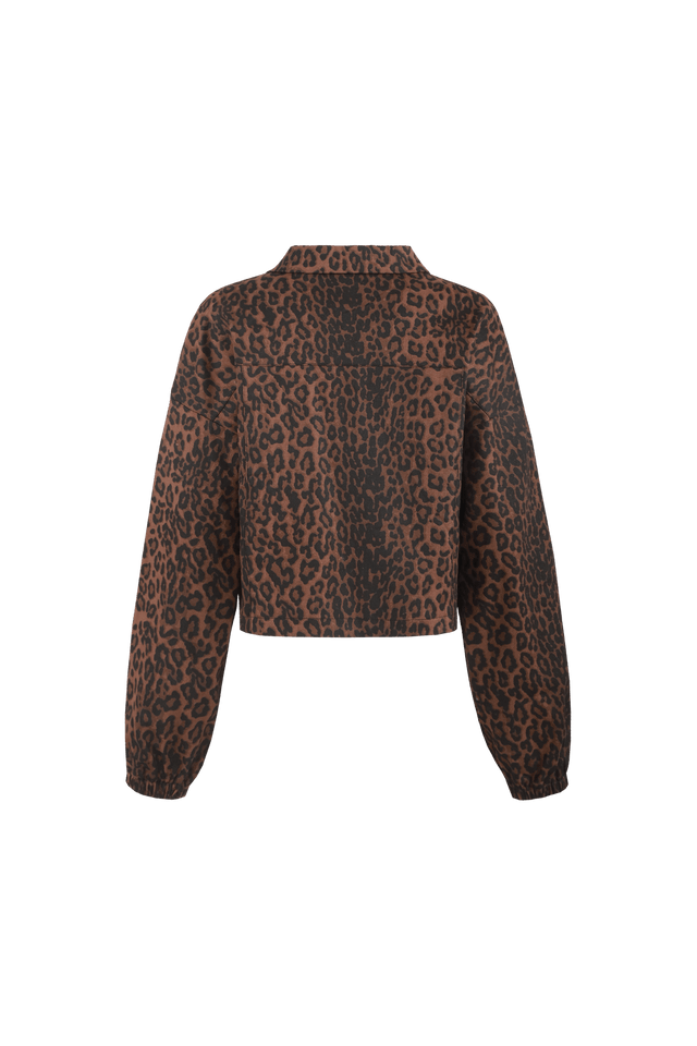 Yrissa Jacket | Fluresk - Fluresk - wonder & melon