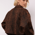 Yrissa Jacket | Fluresk - Fluresk - wonder & melon
