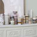 70s ceramics coffee mok hail - HKliving - wonder & melon