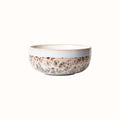 70s ceramics tapas bowl | lichtblauw gewerkt - HKliving - wonder & melon