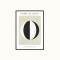 Abstract Circles | Hilma af Klint - PSTR Studio - wonder & melon