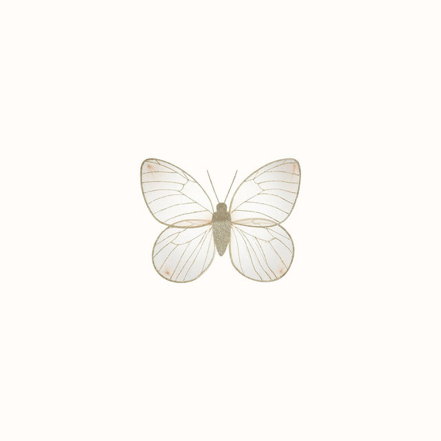 Bella vlinder vleugels - Mimi & Lula - wonder & melon