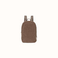 Brown noos mini chunky backpack - Studio Noos - wonder & melon