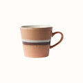 Cappuccino mug Stream - HKliving - wonder & melon