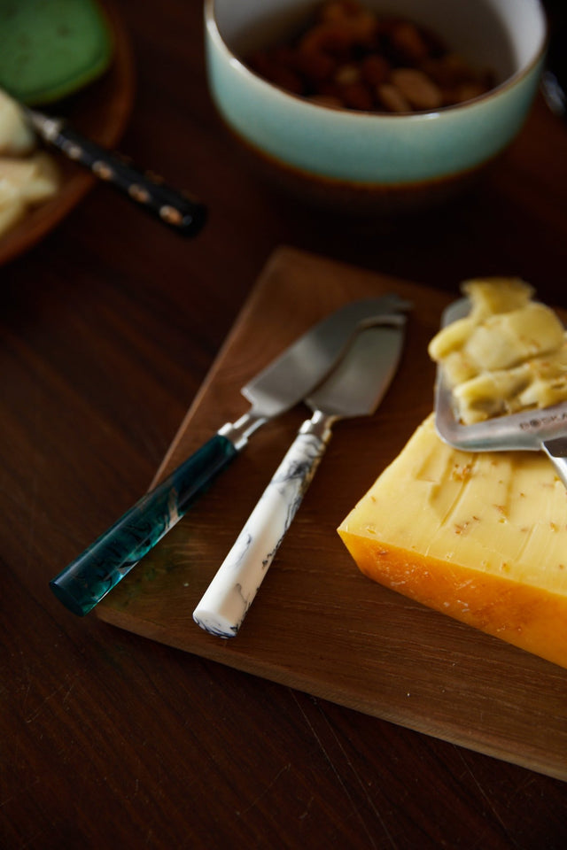 Cheese Knives set van 3 | Coast | HKliving - HKliving - wonder & melon