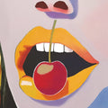 Cherry Lips - Gnitfee - wonder & melon