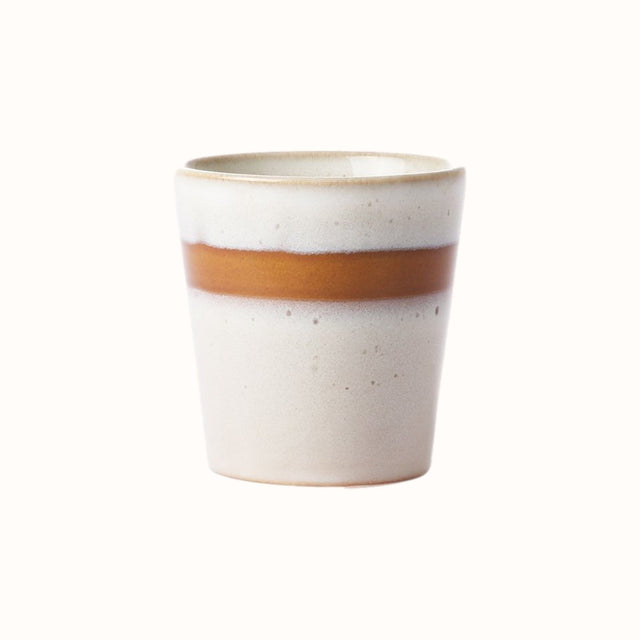 Coffee mug Snow - HKliving - wonder & melon