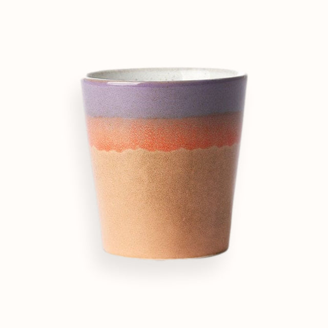 Coffee mug sunset - HKliving - wonder & melon