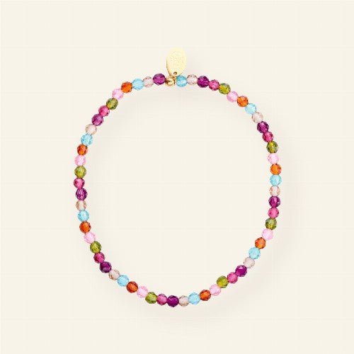 Disco Fever armband | Mable - Mable - wonder & melon