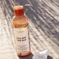 Douche Olie 200ml - You Are The Sun - The Giftlabel - wonder & melon