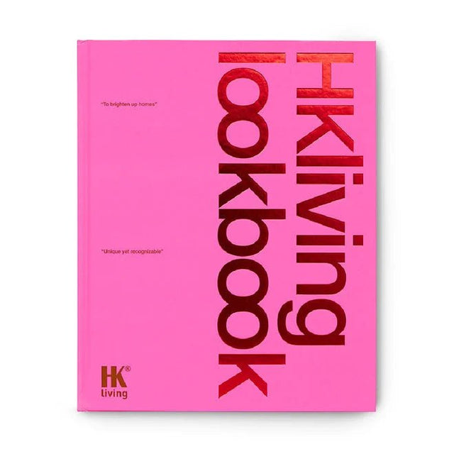 HK Living lookbook Limited edition ‘22 - HKliving - wonder & melon