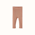 Legging Mocha Mousse - Lil' Atelier - wonder & melon