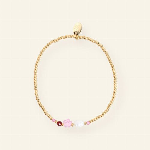 Let it Bloom armband | Mable - Mable - wonder & melon