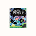 Ooly Scratch & Scribble Outer Space Explorers - Ooly - wonder & melon