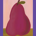 Pear - Gnitfee - wonder & melon