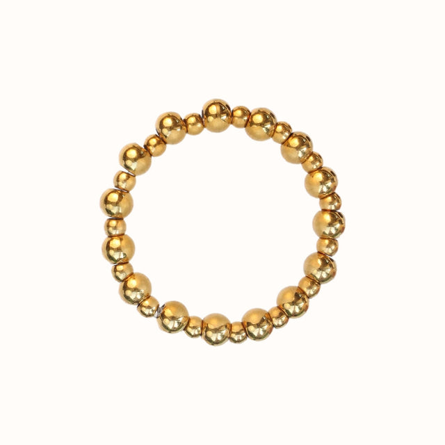 Refined gold ring | Mable - Mable - wonder & melon