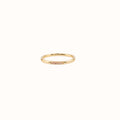 Ring Jolie Tiny dots champagne gold - All the luck in the world - wonder & melon