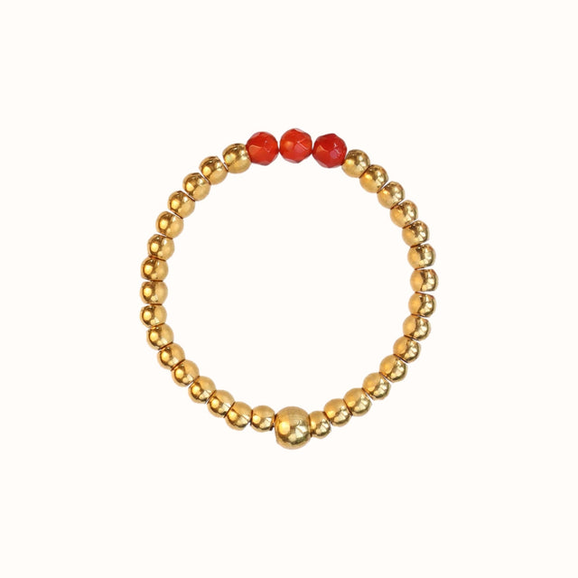 Romantic red ring | Mable - Mable - wonder & melon