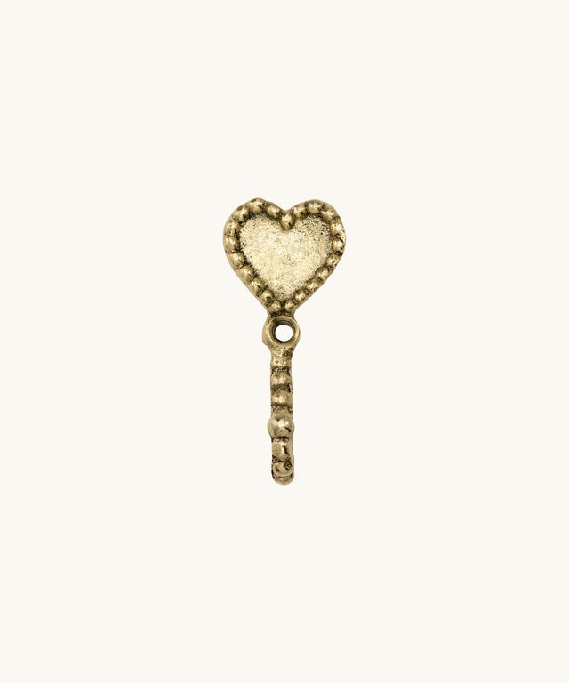 Saachi Heart haak - Doing Goods - wonder & melon