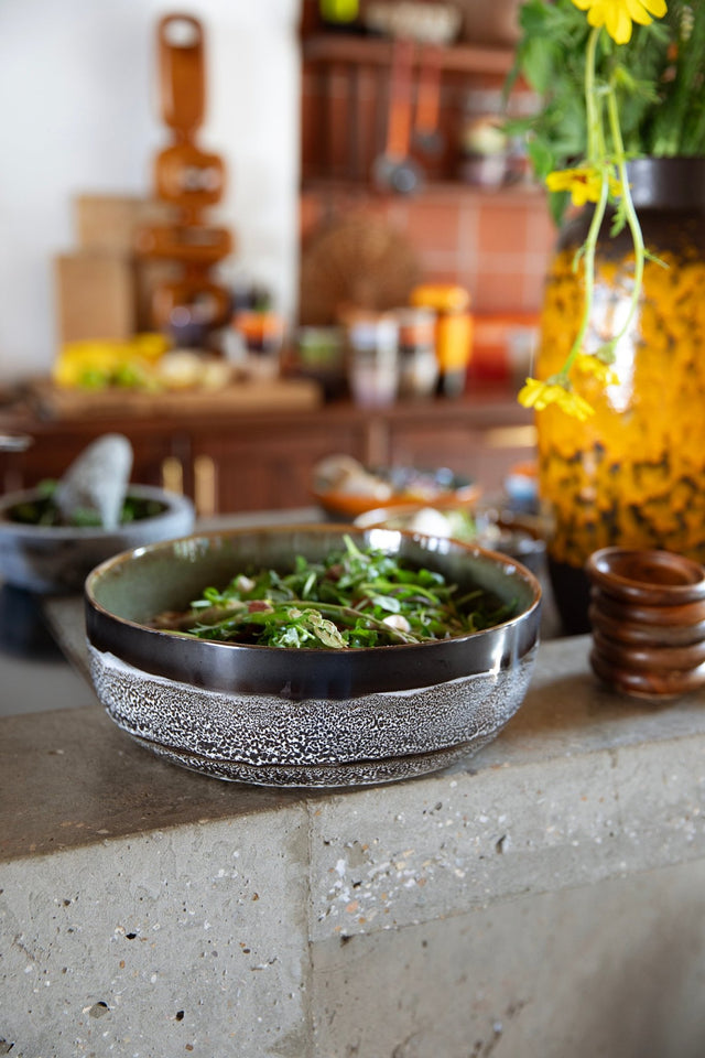 Salad Bowl | Rock on | HKliving - HKliving - wonder & melon