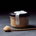 Sugar - Salt caramel - Nicolas Vahé - wonder & melon