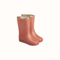 Thermo Boots Glitter Metallic Rose - EN FANT - wonder & melon