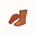 Thermo Boots Leather Brown - En Fant - wonder & melon