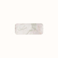 Witte/roze/groene Marmeren Dienblad - HKliving - wonder & melon